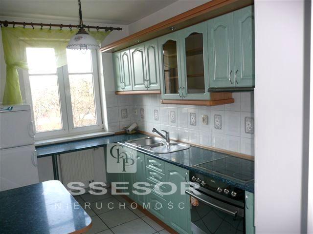 Częstochowska 53 m², Kalisz