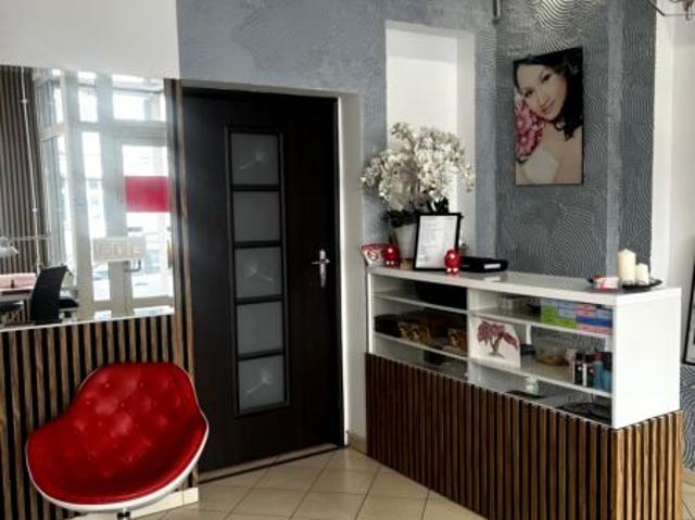 Częstochowska 78 m², Gliwice