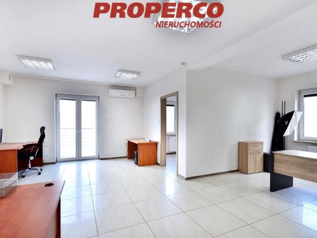 Częstochowska 78 m², Kielce