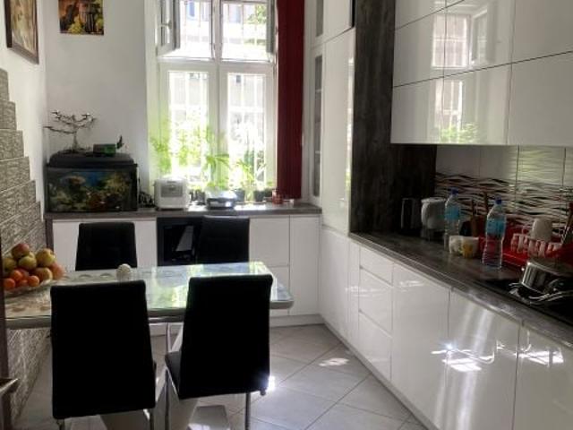 Częstochowska 85 m², Gliwice