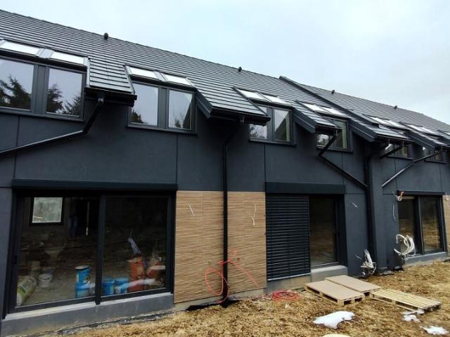 Częstochowska 86 m², Modlnica