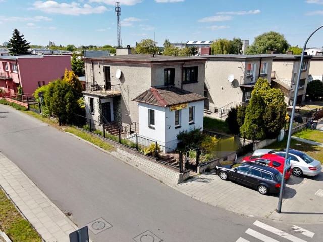 Częstochowska 91a 215 m², Kalisz