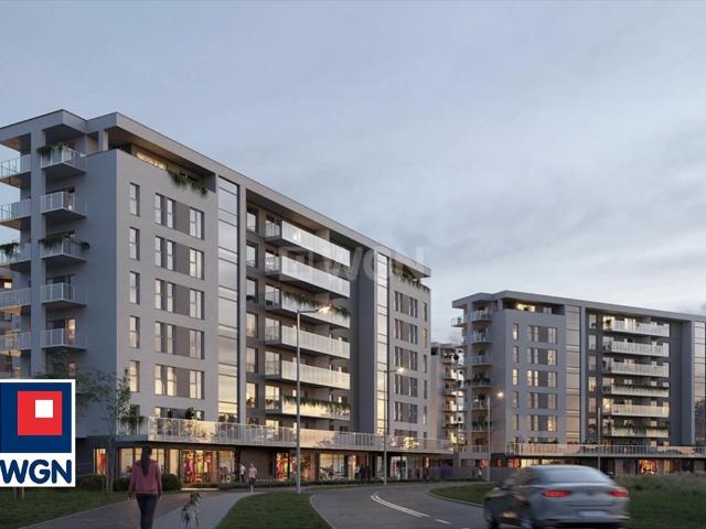 Łęczna, Wierzbowa, 39,25 m2