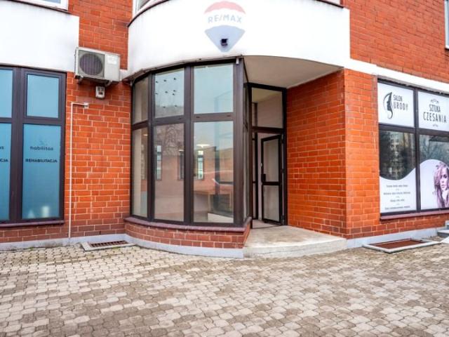 Łączna 27,47 m², Łódź
