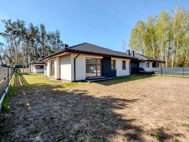 Łączności 182 m², Działy Czarnowskie