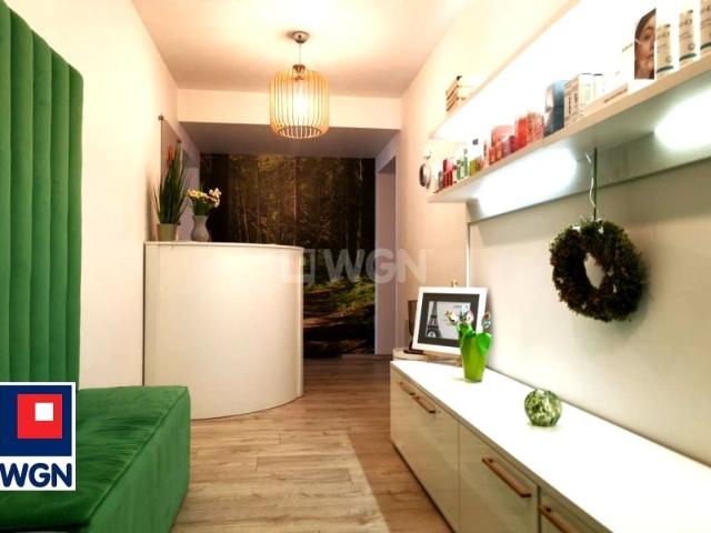 ŁĄCZNOŚCIOWCÓW 90,99 m², Legnica