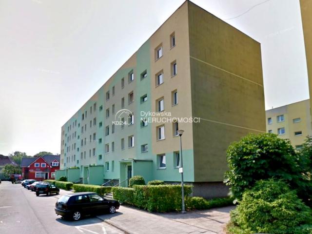Czołgistów 47,30 m², Lębork