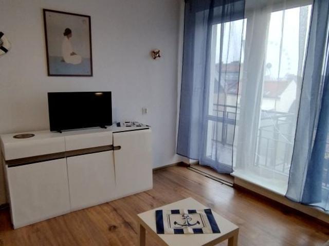 Czopowa 38 m², Gdańsk