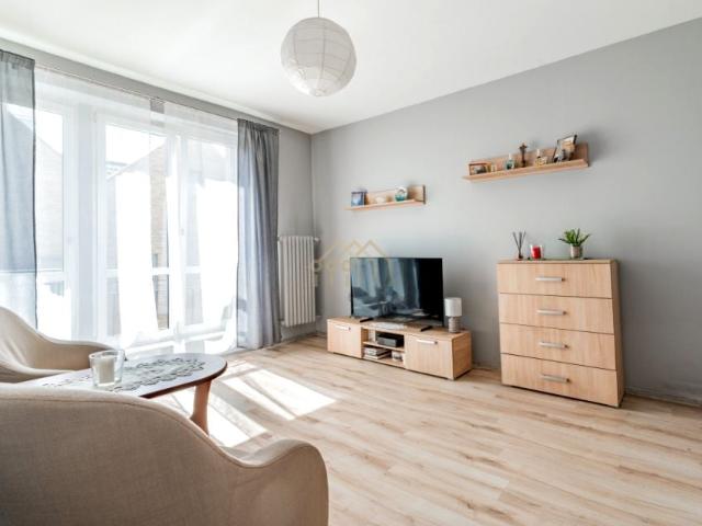 Czopowa 38,50 m², Gdańsk