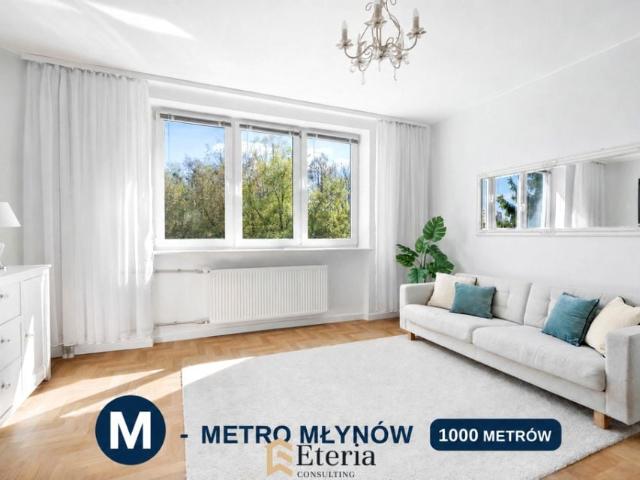 Czorsztyńska 2 34 m², Warszawa