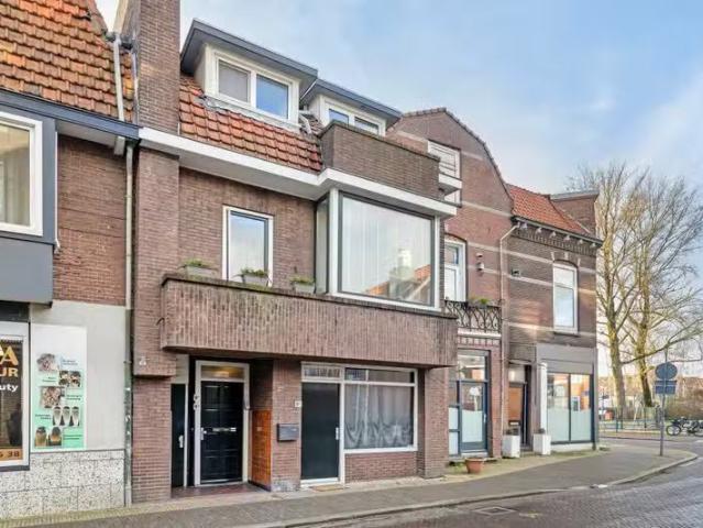 Czaar Peterstraat 9 F Zaandam