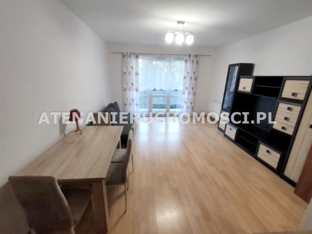 Czackiego 6 51,87 m², Bydgoszcz