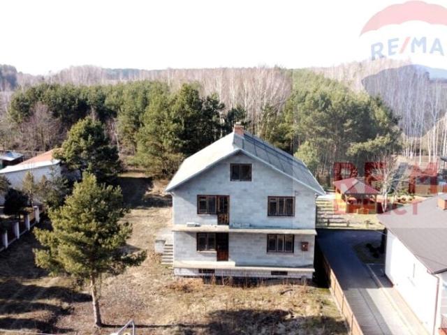 Czachowskiego 270 m², Ciepielów