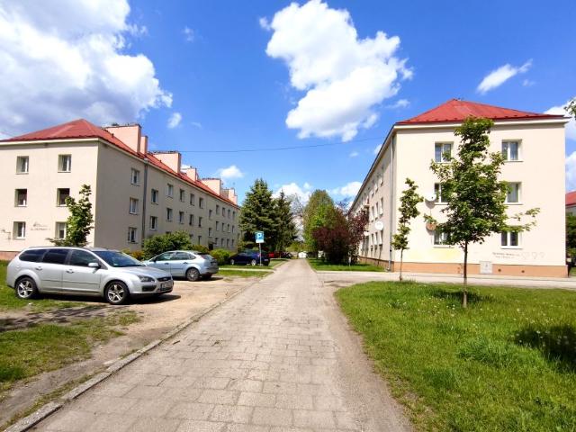 Czajkowskiego Piotra 50 m², Częstochowa