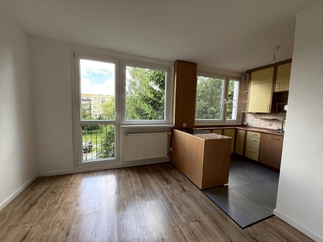 Czajkowskiego 23 62,59 m², Wrocław