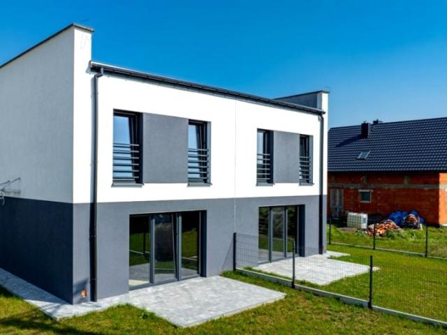 Czajkowskiego 98 m², Pszczyna