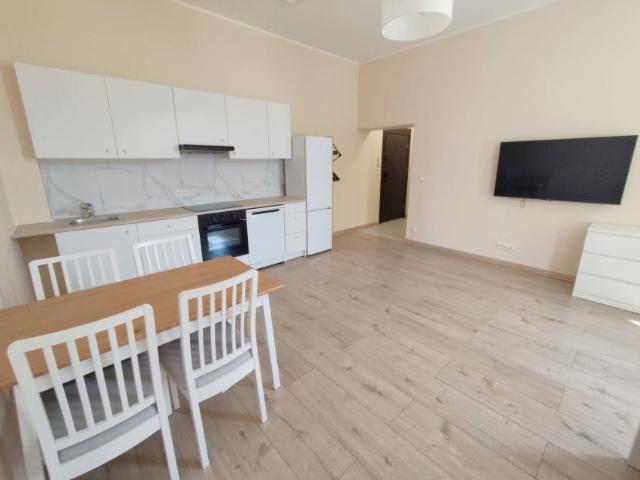 Czajki 13/3 54 m², Gliwice