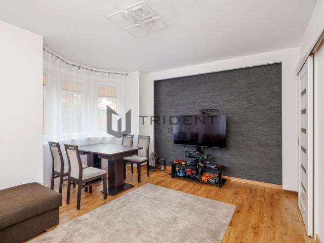 Czajki 73,27 m², Julianów