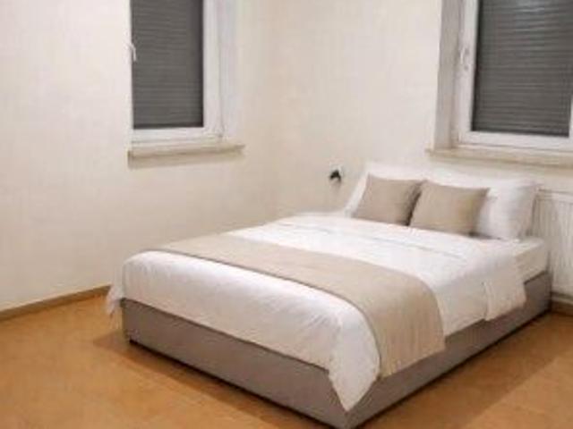 Czapelska 25,60 m², Warszawa