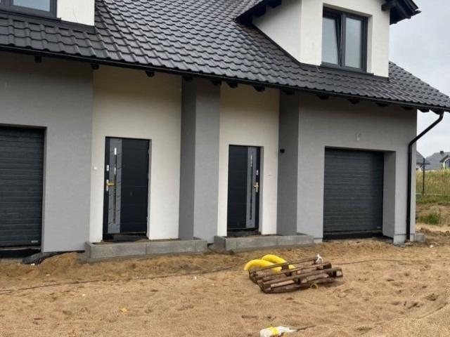 Czaple, 161,80 m2