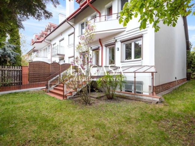 Czapli 274 m², Warszawa