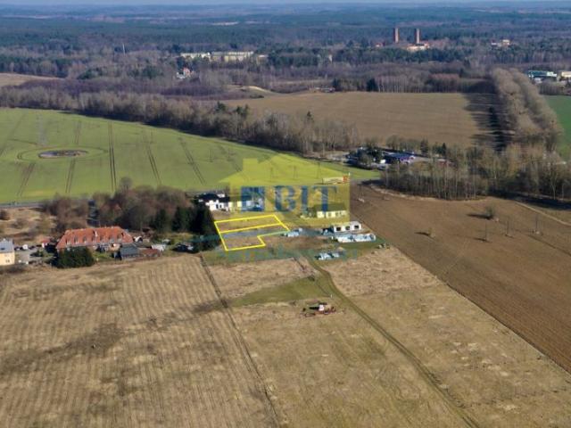Czaplinecka 1 188 m², Złocieniec