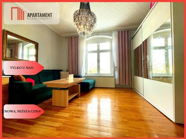 Czaplinek, 121,01 m2
