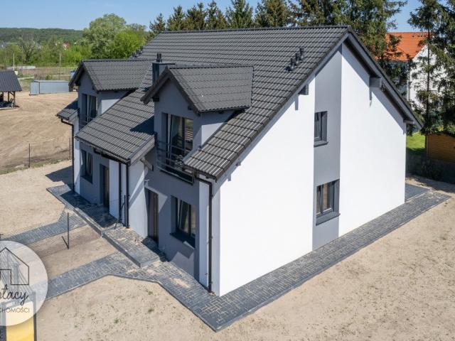 Czapury, 107,55 m2