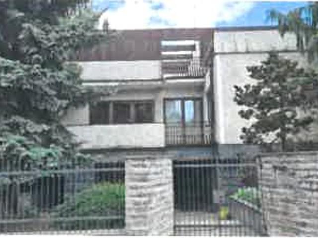 Czardasza 13 966 m², Warszawa