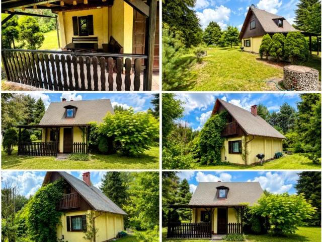 Czarka 50,40 m², Żarki