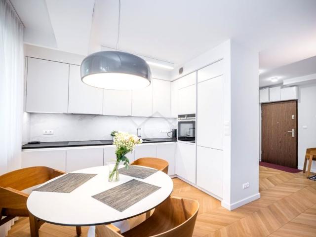Czarodziejska 50 m², Kraków