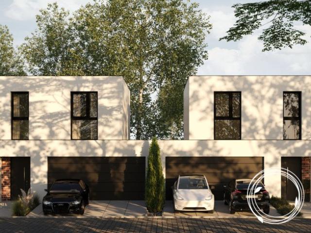 Czarnów, Gościniec, 182 m2