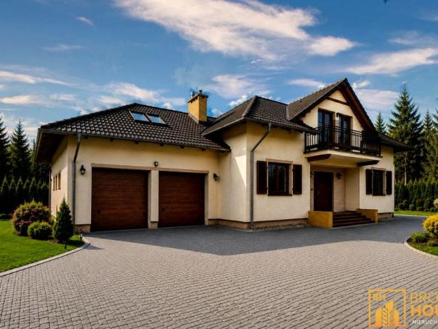 Czarnowąska 207 m², Luboszyce