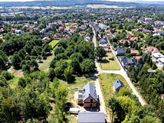 Czarnowiejska 2 179 m², Tarnów