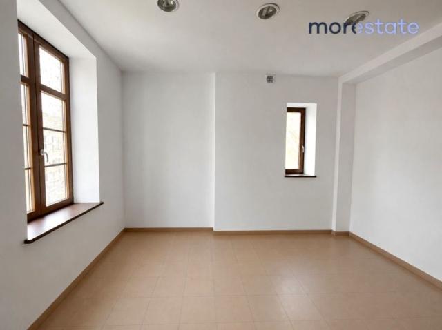 Czarnowiejska 40 m², Kraków