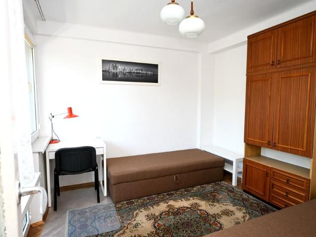 Czarnowiejska 40 m², Kraków