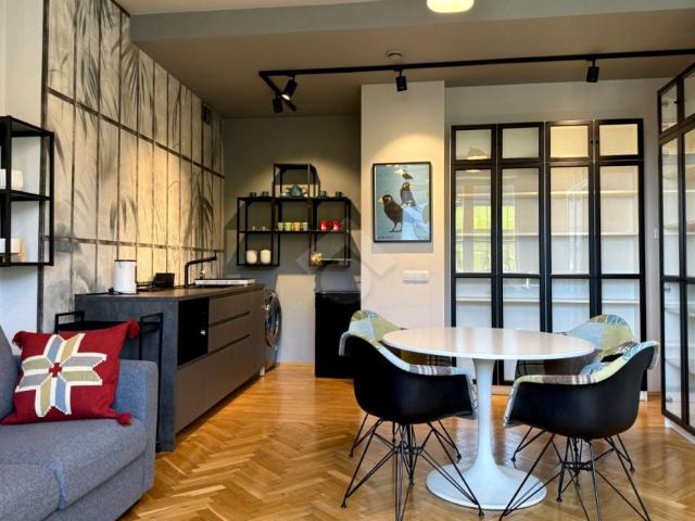 Czarnowiejska 54 m², Kraków