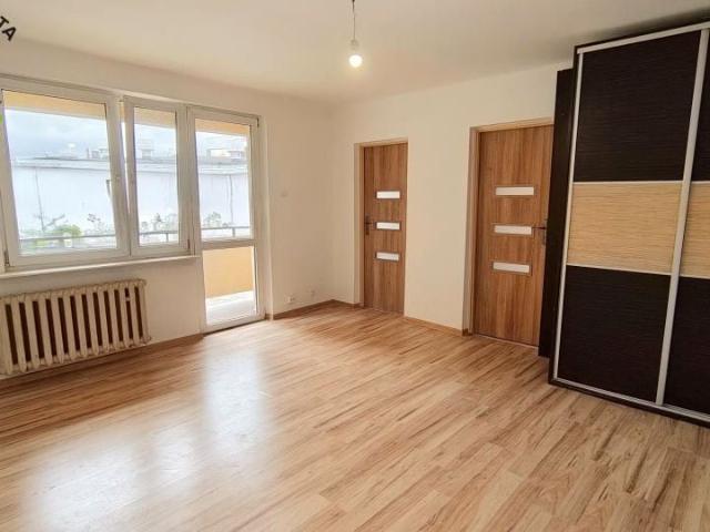 Czarnowska 51,40 m², Kielce