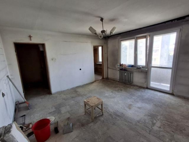 Czarnowska 7 52 m², Kielce