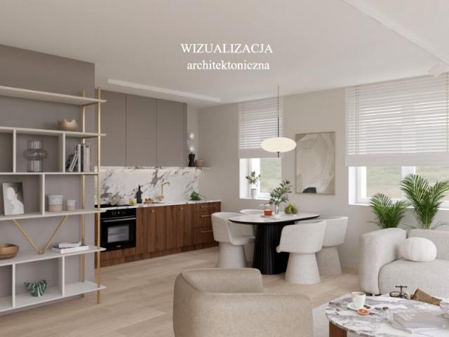Czarnołęcka 75,26 m², Warszawa