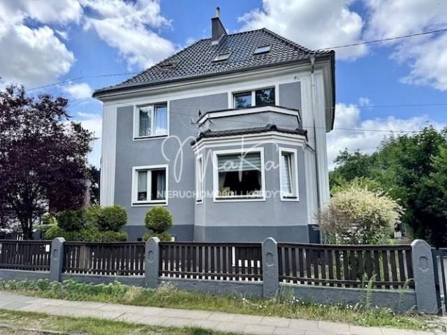 Czarnogórska 149 m², Szczecin