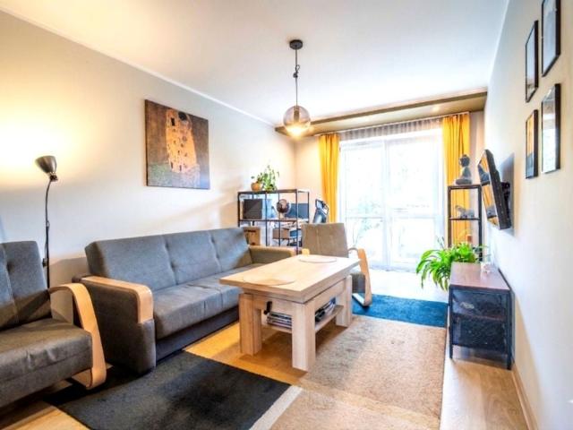 Czarnogórska 51 m², Kraków