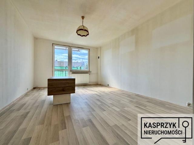 Czarnogórska 53,08 m², Kraków