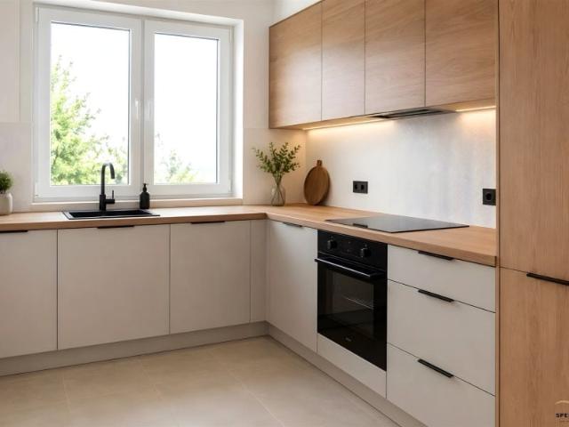 Czarnogórska 72,50 m², Kraków