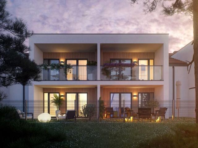 Czarnoleska 48,78 m², Jelenia Góra