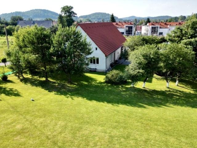 Czarnoleska 200 m², Jelenia Góra