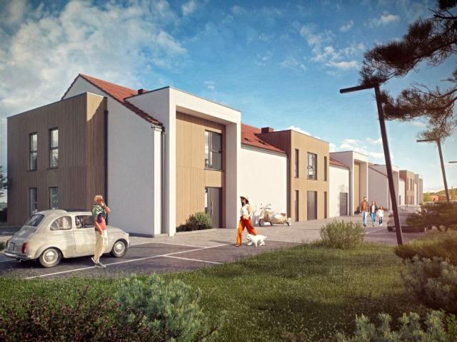 Czarnoleska 33,77 m², Jelenia Góra