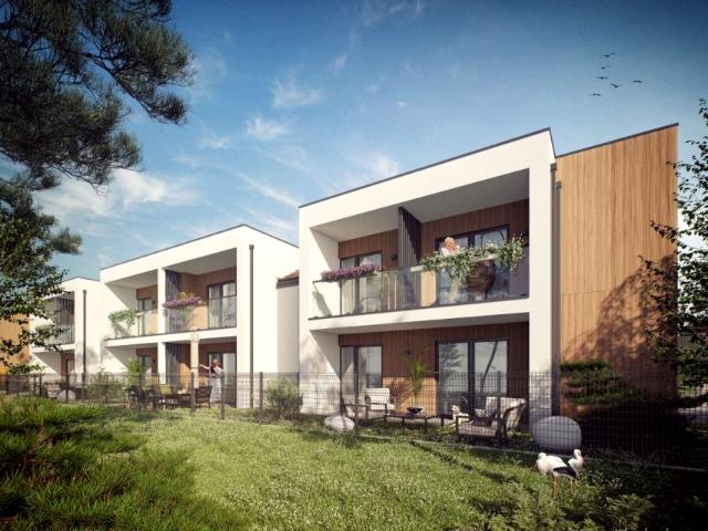 Czarnoleska 26,43 m², Jelenia Góra