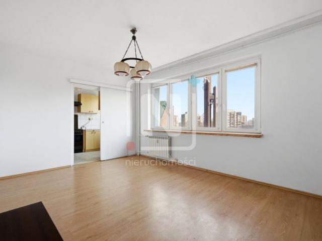 Czarnomorska 31 m², Warszawa