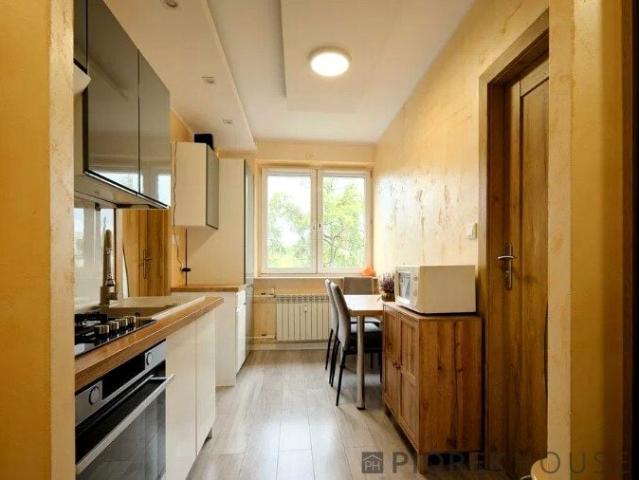 Czarnomorska 31 m², Warszawa